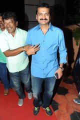 Govindhudu Andari Vaadele Movie Audio Launch